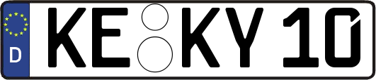KE-KY10