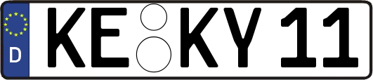 KE-KY11