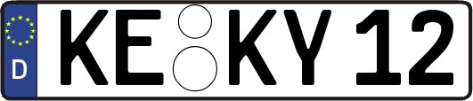 KE-KY12