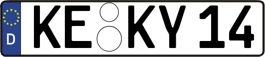 KE-KY14