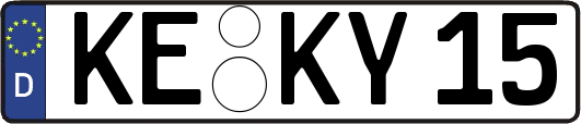 KE-KY15