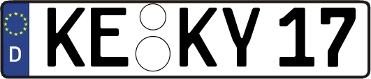 KE-KY17