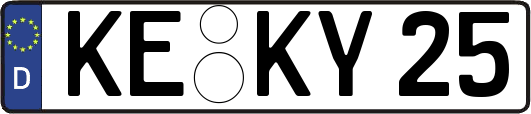 KE-KY25