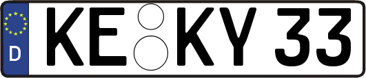 KE-KY33
