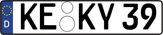 KE-KY39