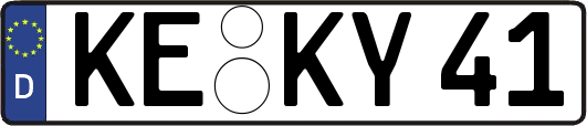 KE-KY41