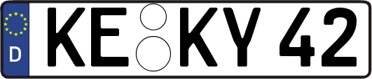 KE-KY42