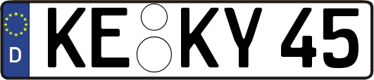 KE-KY45