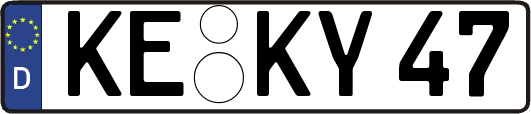 KE-KY47