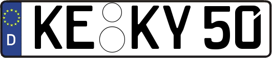 KE-KY50
