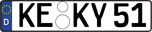 KE-KY51