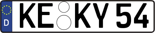 KE-KY54