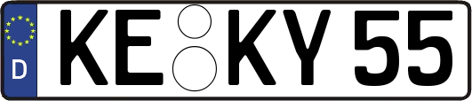 KE-KY55