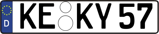 KE-KY57