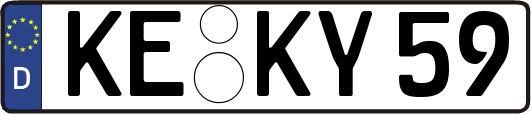 KE-KY59