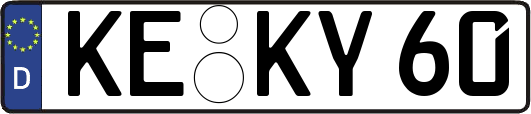 KE-KY60