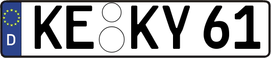 KE-KY61