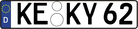 KE-KY62