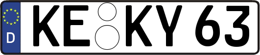 KE-KY63