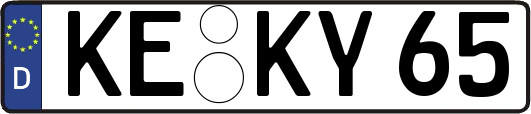 KE-KY65