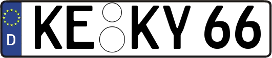 KE-KY66