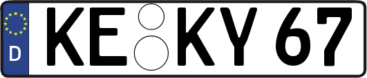 KE-KY67