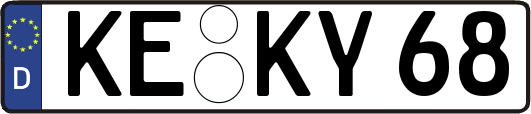 KE-KY68