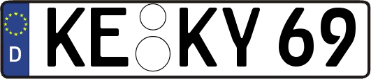 KE-KY69