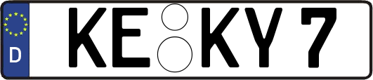 KE-KY7