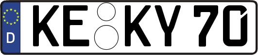 KE-KY70