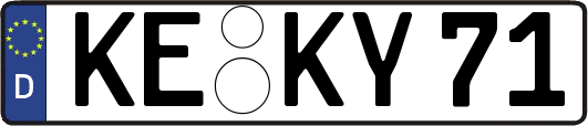 KE-KY71