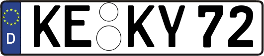 KE-KY72