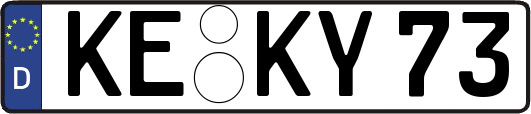 KE-KY73