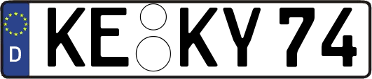 KE-KY74
