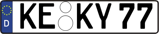 KE-KY77