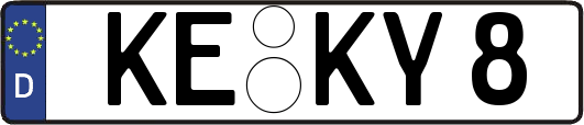 KE-KY8