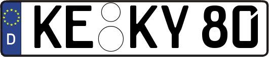 KE-KY80