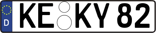 KE-KY82