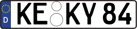 KE-KY84