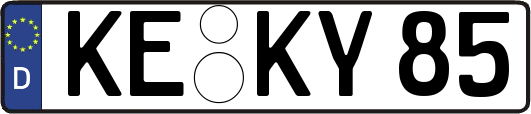 KE-KY85