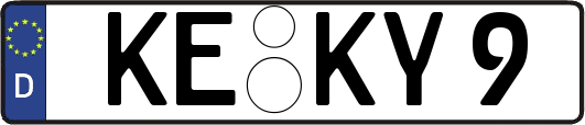 KE-KY9
