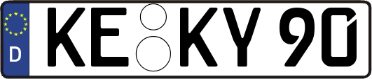 KE-KY90