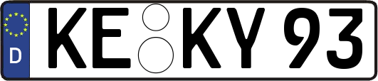 KE-KY93
