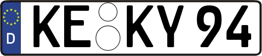 KE-KY94
