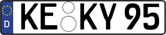 KE-KY95