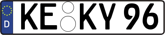 KE-KY96