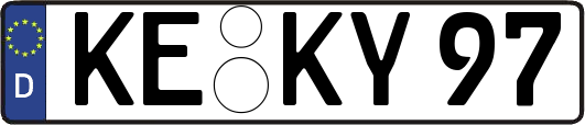 KE-KY97