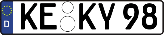 KE-KY98
