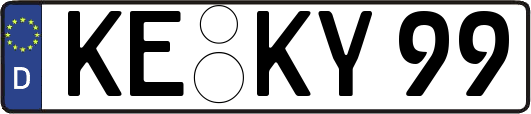 KE-KY99
