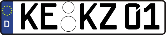 KE-KZ01
